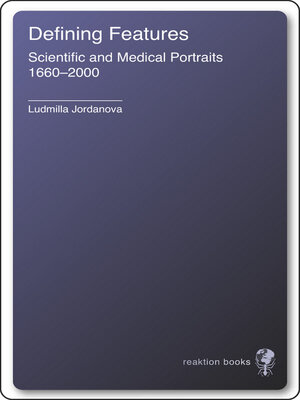 cover image of Defining Features